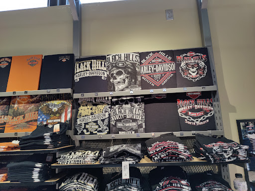 Harley-Davidson Dealer «Black Hills Harley-Davidson», reviews and photos