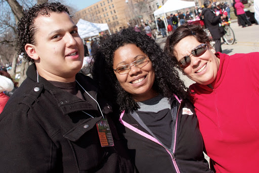 Community Center «The Greater Humboldt Park Community Diabetes Empowerment Center», reviews and photos, 2753 W Division St, Chicago, IL 60622, USA