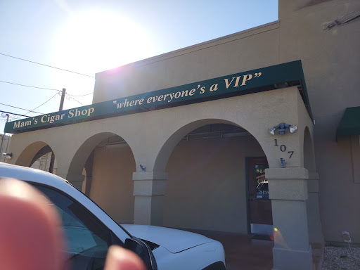 Cigar Shop «Mams Cigar Shop», reviews and photos, 107 E Wright Blvd, Universal City, TX 78148, USA