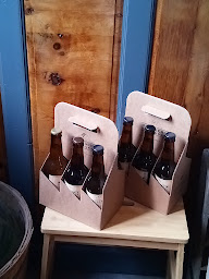 Photo n°9 de Brasserie De L'Aubrée bières artisanales à Selonnet ()