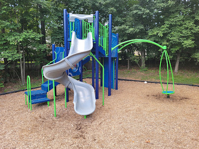 Kincaid Forest HOA Playground