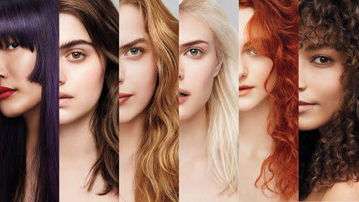 Beauty Salon «Just Imagine U Salon», reviews and photos, 2005 Albany Post Rd, Croton-On-Hudson, NY 10520, USA