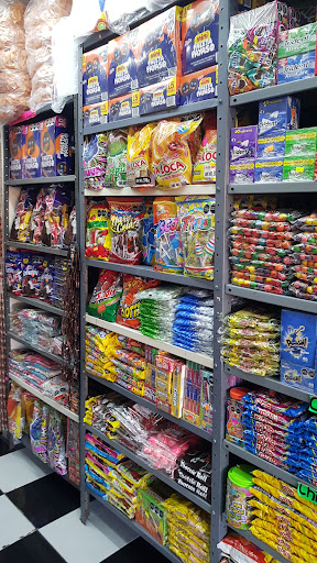 Dulceria Breisly en Ciudad Apodaca