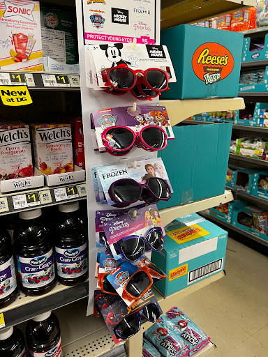 Discount Store «Dollar General», reviews and photos, 60 Broad Street Rd, Manakin-Sabot, VA 23103, USA