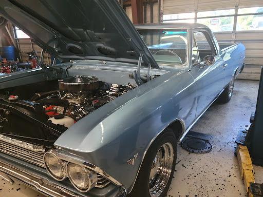 Transmission Shop «AAMCO Transmissions & Total Car Care», reviews and photos, 2728 Martin Way E, Olympia, WA 98506, USA