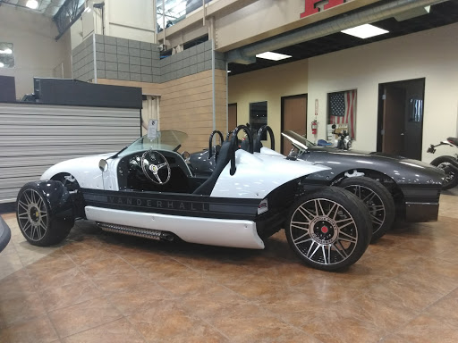 Del Amo Motorsports of South Bay image
