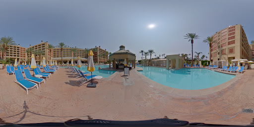 Hotel «Renaissance Indian Wells Resort & Spa», reviews and photos, 44-400 Indian Wells Lane, Indian Wells, CA 92210, USA