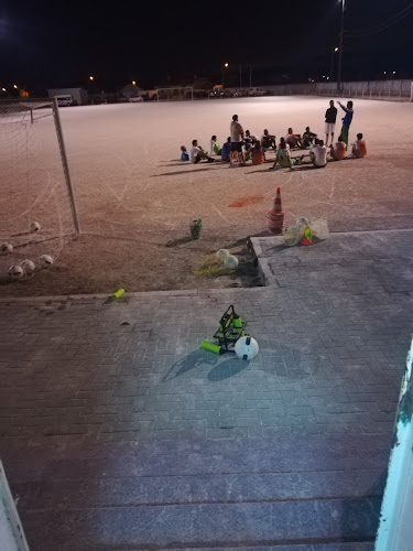 Campo Futebol S. C. Casaínhos - Loures