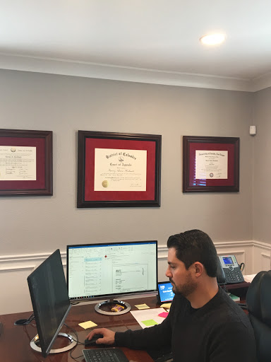 Criminal Justice Attorney «Heshmati & Associates Law Offices», reviews and photos