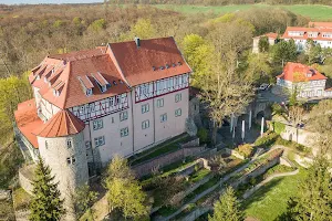 Burg Bodenstein image