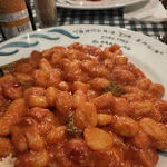 Photo n°2 de l'avis de Laura.i fait le 21/06/2021 à 21:36 sur le  Trattoria Da Emilia à Sorrento