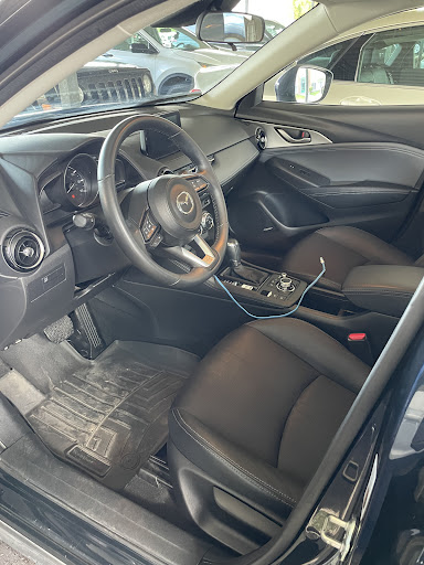 Mazda Dealer «Ralph Thayer Mazda», reviews and photos, 34601 Plymouth Rd, Livonia, MI 48150, USA