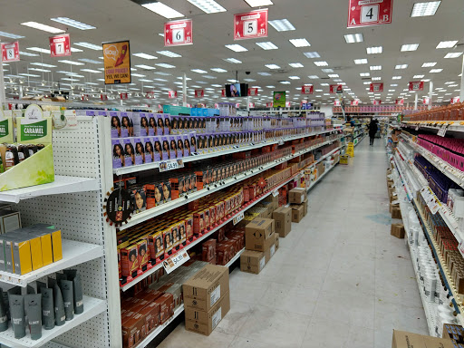 Beauty Supply Store «Jenny Beauty Supply», reviews and photos, 4343 Gannon Ln, Dallas, TX 75237, USA