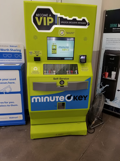 Department Store «Walmart Supercenter», reviews and photos, 2101 FL-77, Lynn Haven, FL 32444, USA