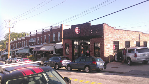 Bicycle Repair Shop «Twenty 20 Cycling Co.», reviews and photos, 725 W 36th St, Baltimore, MD 21211, USA