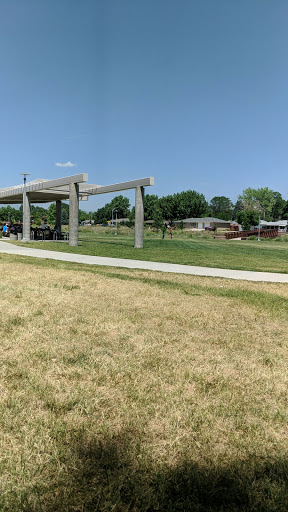 Park «The Ralston-Central Park», reviews and photos, 5850 Garrison St, Arvada, CO 80002, USA