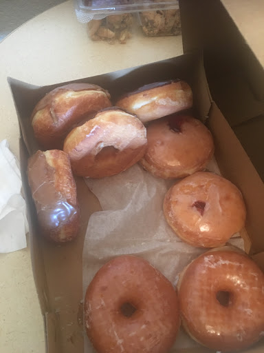 Donut Shop «Real Donuts #1», reviews and photos, 1811 W Charleston Blvd #1, Las Vegas, NV 89102, USA