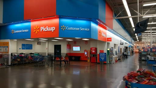Department Store «Walmart Supercenter», reviews and photos, 762 Outlet Collection Way, Auburn, WA 98001, USA
