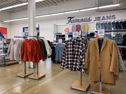 Clothing Store «Old Navy», reviews and photos, 1600 Saratoga Ave, San Jose, CA 95129, USA