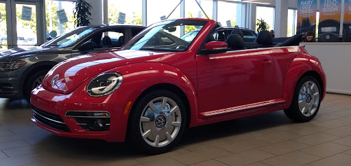 Volkswagen Dealer «San Tan Volkswagen», reviews and photos, 1489 E Motorplex Loop, Gilbert, AZ 85297, USA