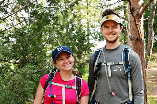 Tourist Attraction «Mount Falcon Park», reviews and photos, Castle Trail, Morrison, CO 80465, USA