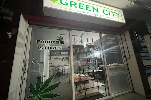 Cannabis store image