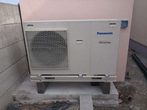 Mid Kerry Plumber Ltd