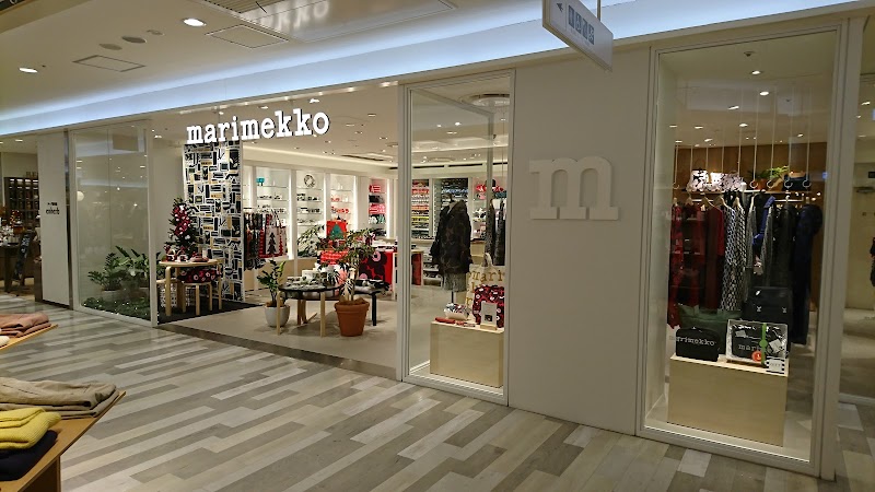 Marimekko ルミネ横浜店