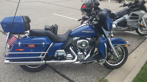 Motorcycle Dealer «Spartan Cycle», reviews and photos, 44701 N Gratiot Ave, Charter Twp of Clinton, MI 48036, USA