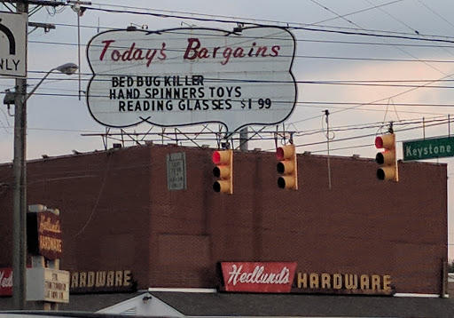 Hardware Store «Hedlund Hardware», reviews and photos, 2369 Broad Ripple Ave, Indianapolis, IN 46220, USA
