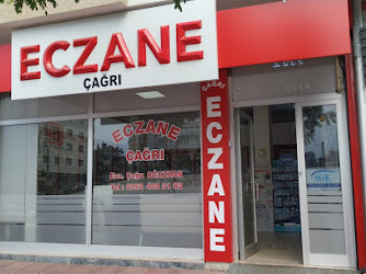 ÇAĞRI ECZANESİ