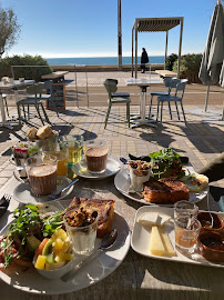 Plats et boissons du Restaurant Tartines & Co à Les Sables-d'Olonne - n°4