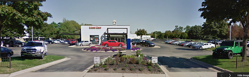 Used Car Dealer «Plymouth Auto Sales», reviews and photos, 9300 N Haggerty Rd, Plymouth, MI 48170, USA