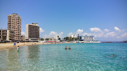 Palm beach'in fotoğrafı ve yerleşim