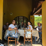 Photo n°1 de l'avis de andrea.a fait le 03/07/2022 à 20:59 sur le  La Cà d’Olga à La Morra