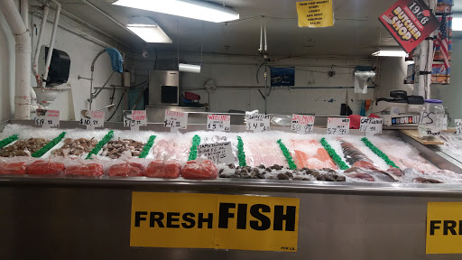 Supermarket «Western Beef Supermarket», reviews and photos, 1 Main St, East Orange, NJ 07018, USA