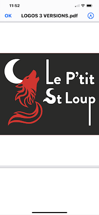 Photos du propriétaire du Restaurant Le P'tit St loup à Saint-Loup-Cammas - n°3