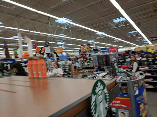 Discount Store «Walmart», reviews and photos, 6501 Veterans Memorial Pkwy, Crestwood, KY 40014, USA