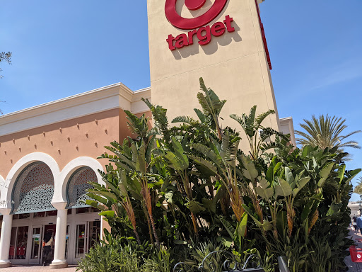 Department Store «Target», reviews and photos, 900 Spectrum Center Dr, Irvine, CA 92618, USA