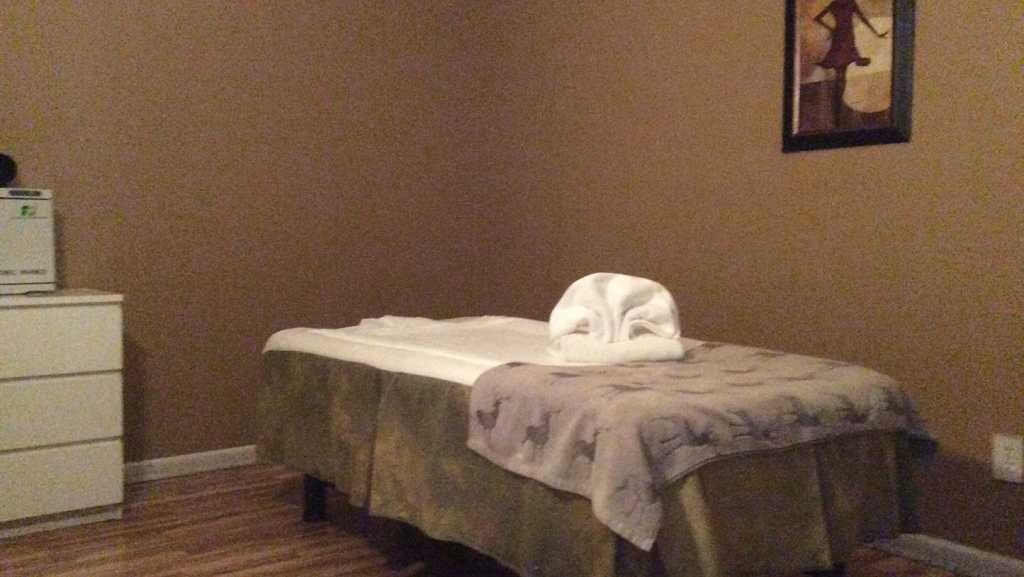 Massage e&w 80301