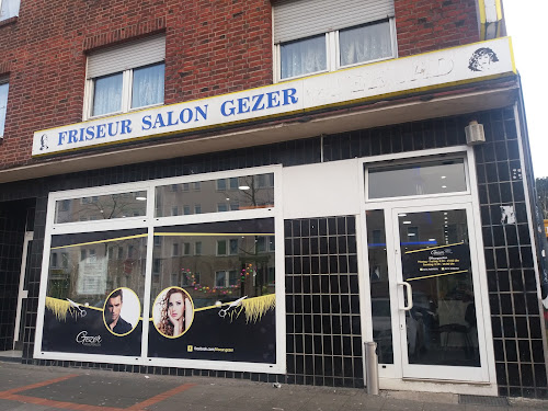Friseur Gezer à Dortmund