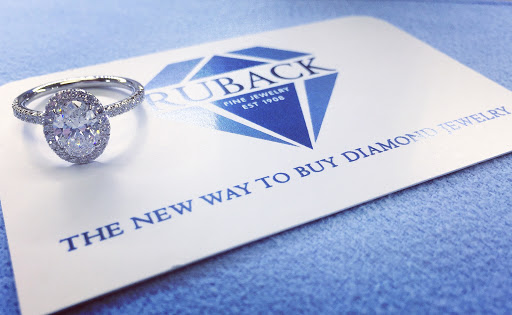 Jeweler «Ruback Fine Jewelry», reviews and photos, 5100 W 95th St #110, Overland Park, KS 66207, USA