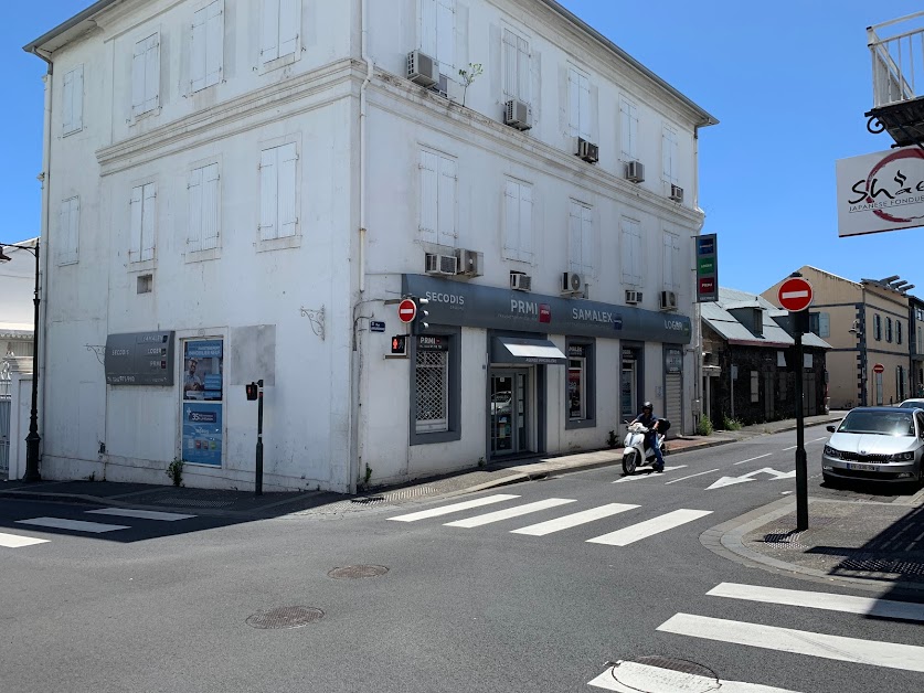 Agence immobilière PRMI Saint-Denis à Saint-Denis (Réunion 974)