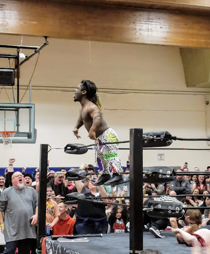 Community Center «Marshall White Center», reviews and photos, 222 28th St, Ogden, UT 84401, USA