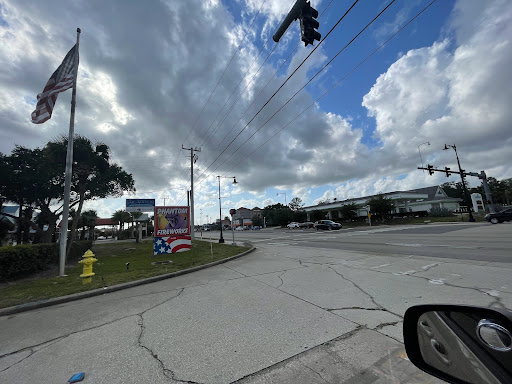 Gas Station «Cumberland Farms», reviews and photos, 4440 W New Haven Ave, West Melbourne, FL 32904, USA