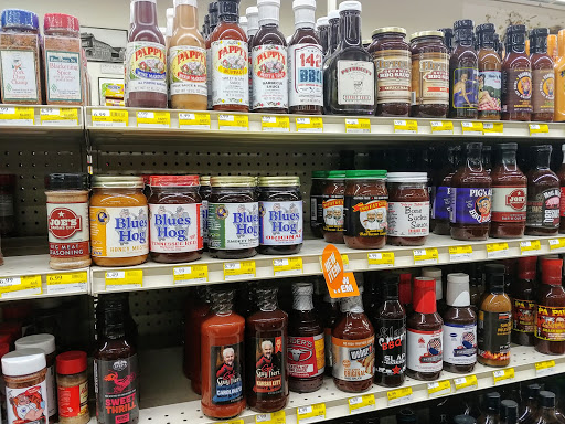 Hardware Store «Fresno Ag Hardware», reviews and photos, 4590 N First St, Fresno, CA 93726, USA