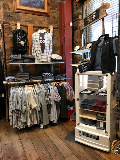 Outdoor Sports Store «Great Outdoor Store», reviews and photos, 201 E 10th St, Sioux Falls, SD 57104, USA