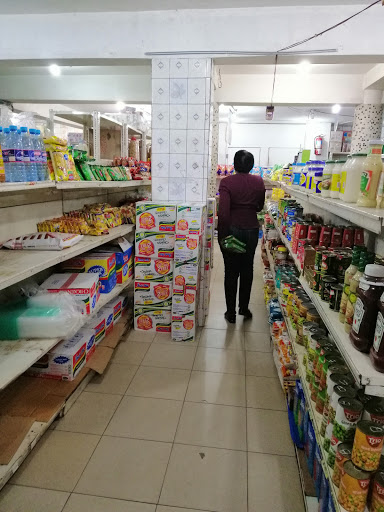 GVS Supermarket, 12 Odunlami St, Anthony Village, Lagos, Nigeria, Pet Supply Store, state Lagos
