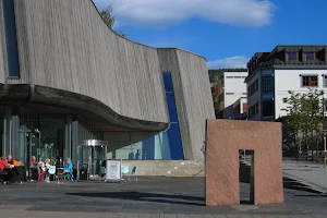Lillehammer Art Museum image