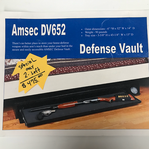 Locksmith «Elgin Key & Lock Co Inc», reviews and photos, 201 N Spring St, Elgin, IL 60120, USA